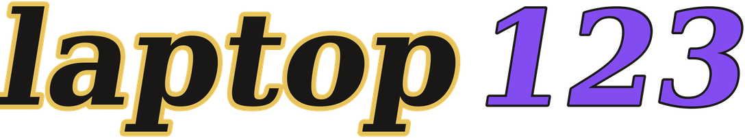 laptop123 logo