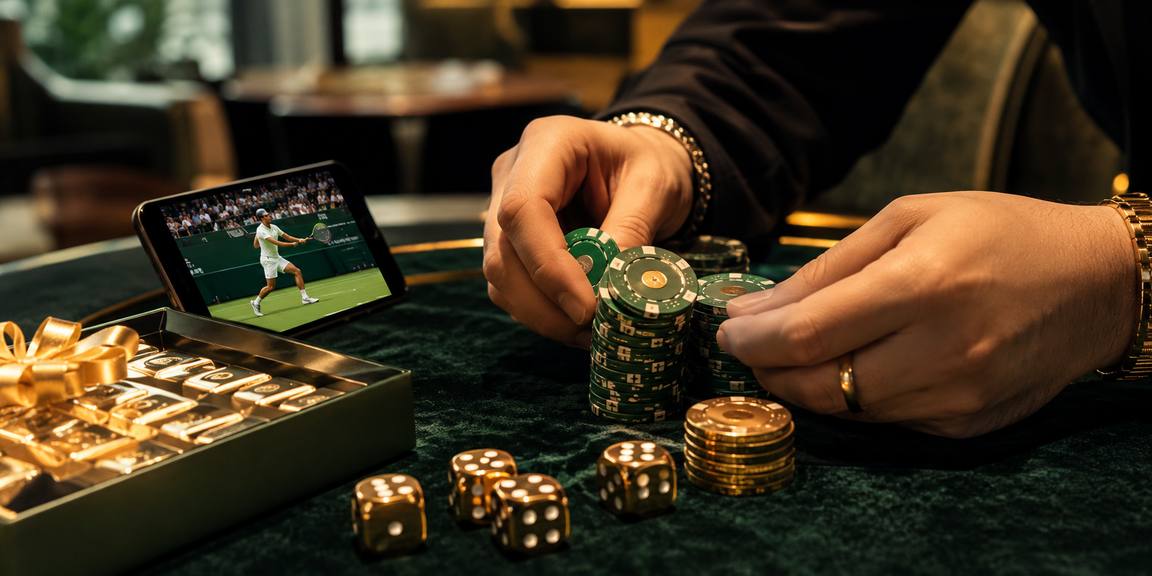 laptop123 Casino & Slot